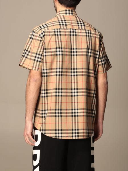 burberry chemise homme 2016 prix|Chemises de luxe pour homme .